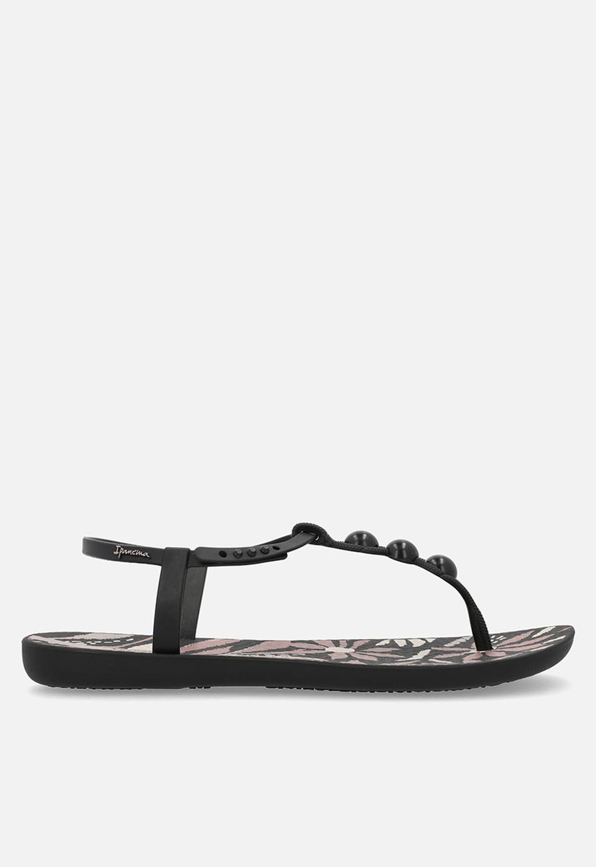 Ipanema - Class Connect Ii T-Bar - black