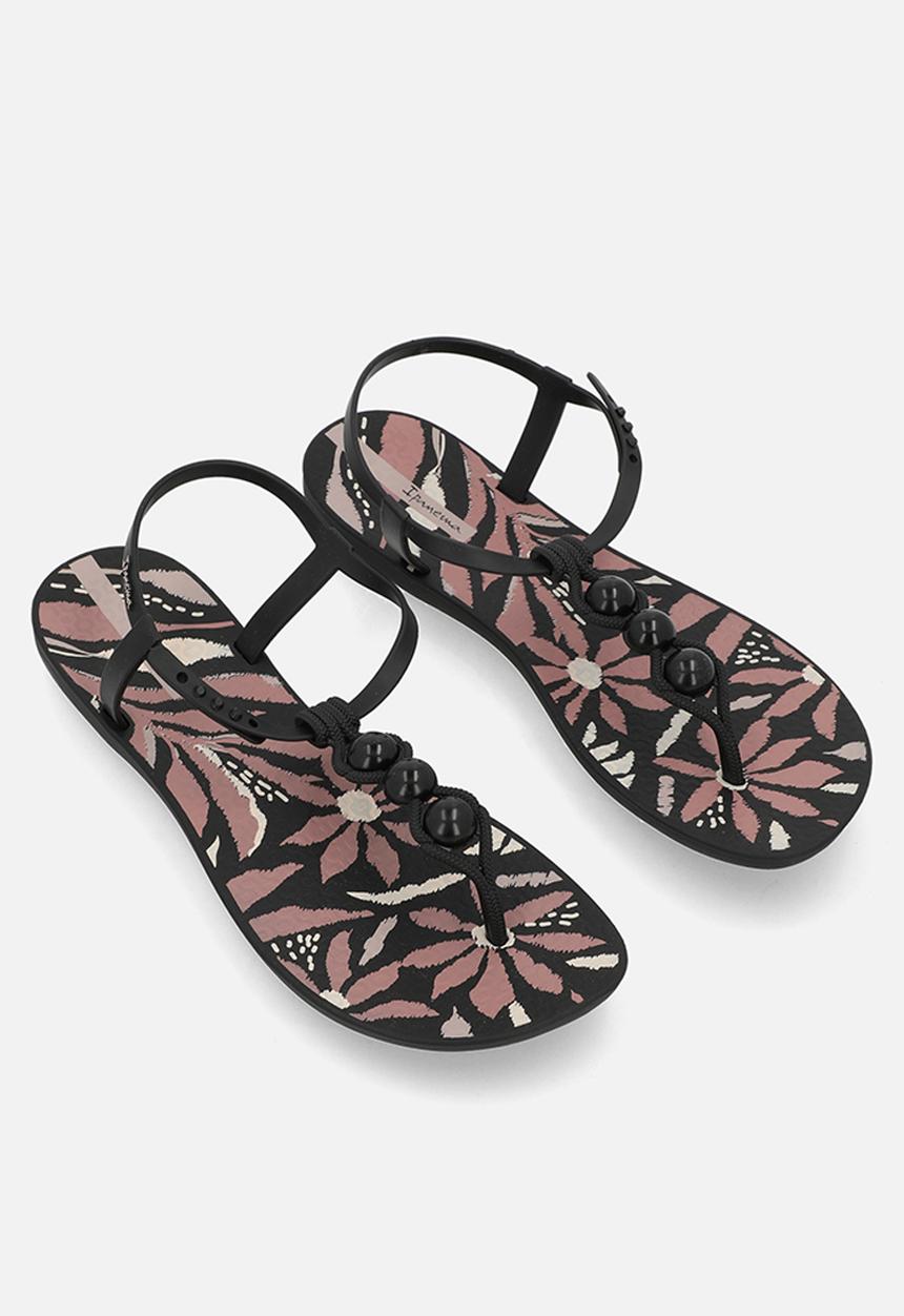 Ipanema - Class Connect Ii T-Bar - black