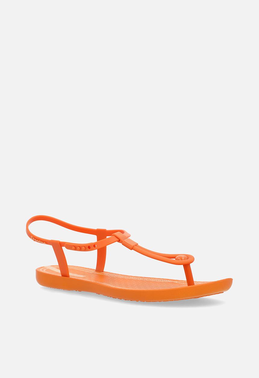 Ipanema - Class Slim T-Bar - orange