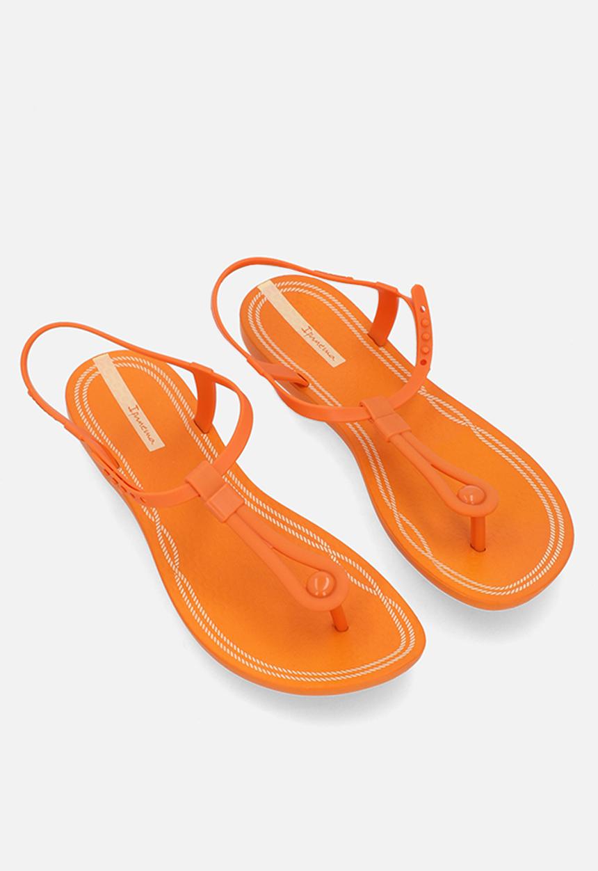 Ipanema - Class Slim T-Bar - orange
