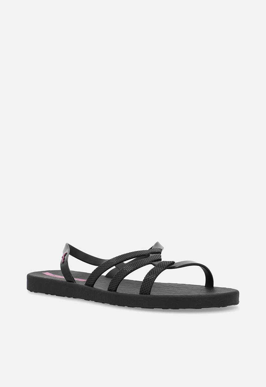 Ipanema - Diversa Sandalia Slingback - black