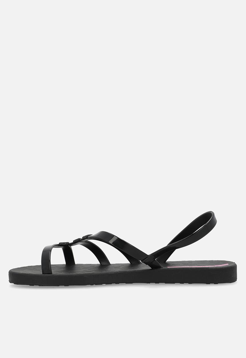 Ipanema - Diversa Sandalia Slingback - black