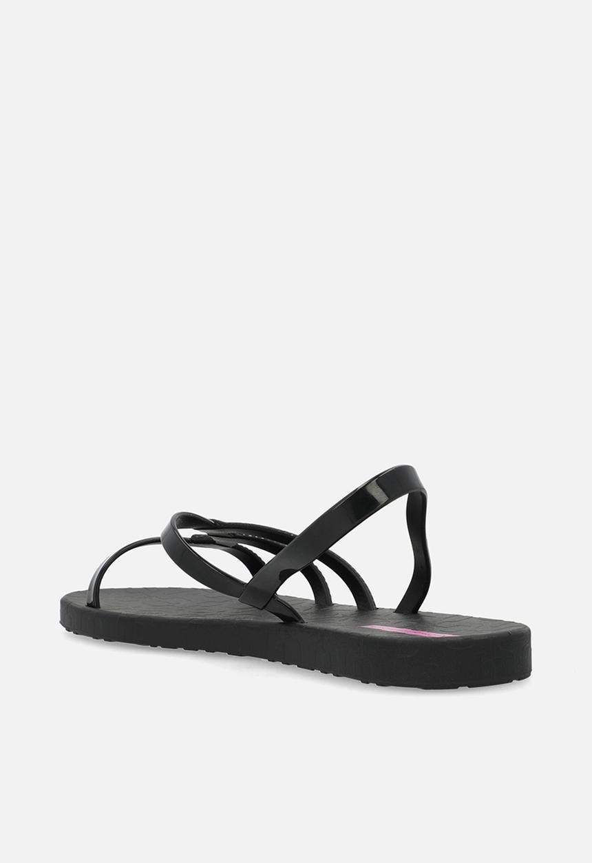 Ipanema - Diversa Sandalia Slingback - black