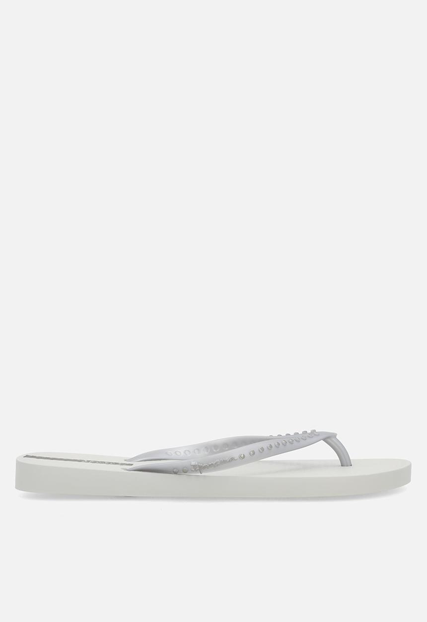 Ipanema - Essence Flip Flop - Grey