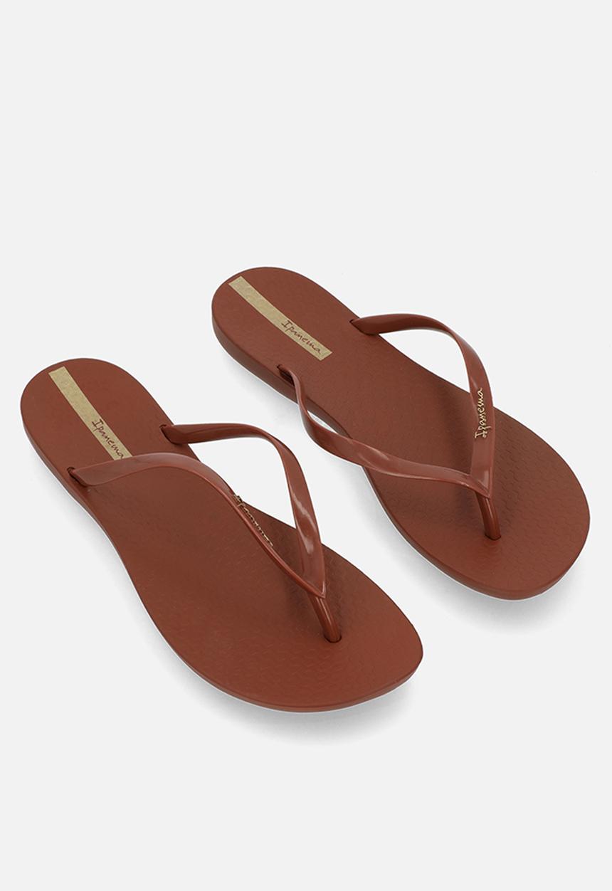 Ipanema - Wave Fem - Brown