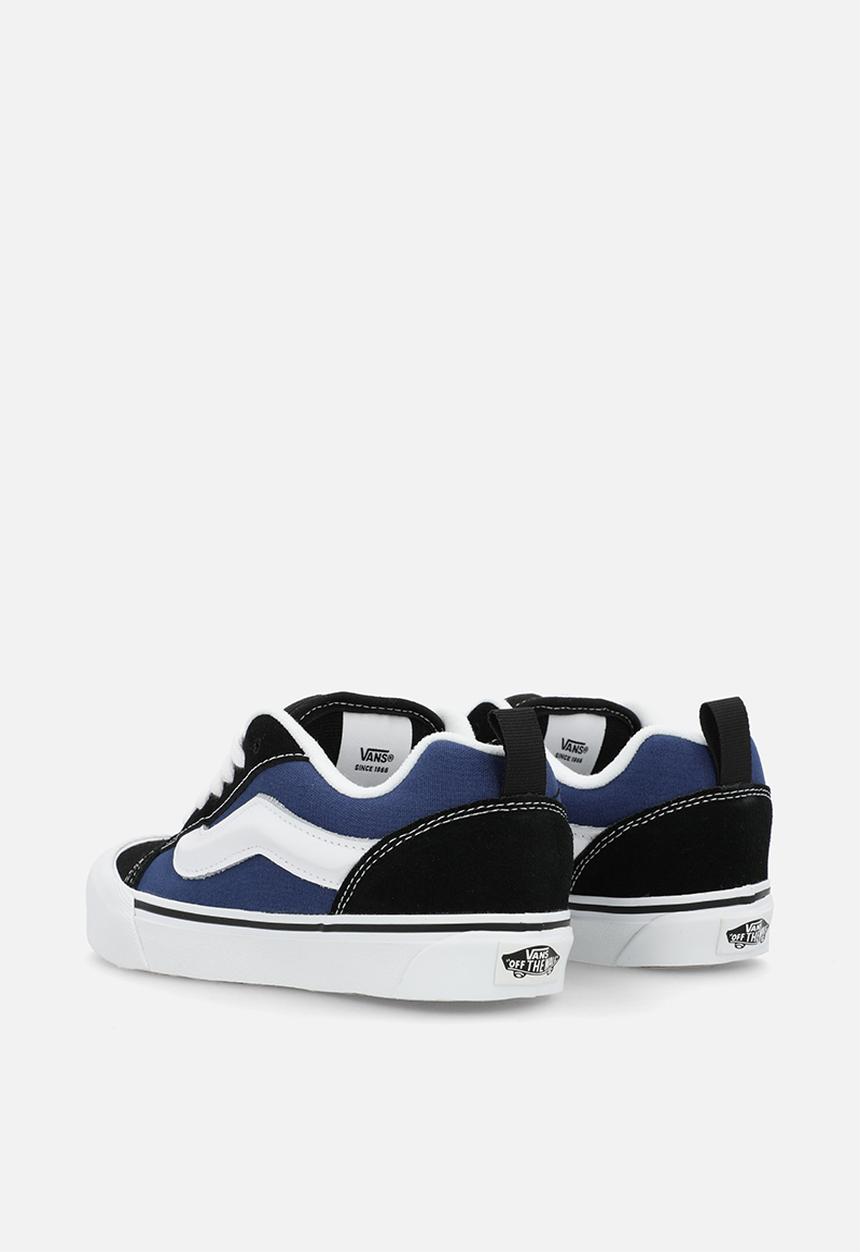 Vans - Knu Skool-O2Y -  Steve Navy