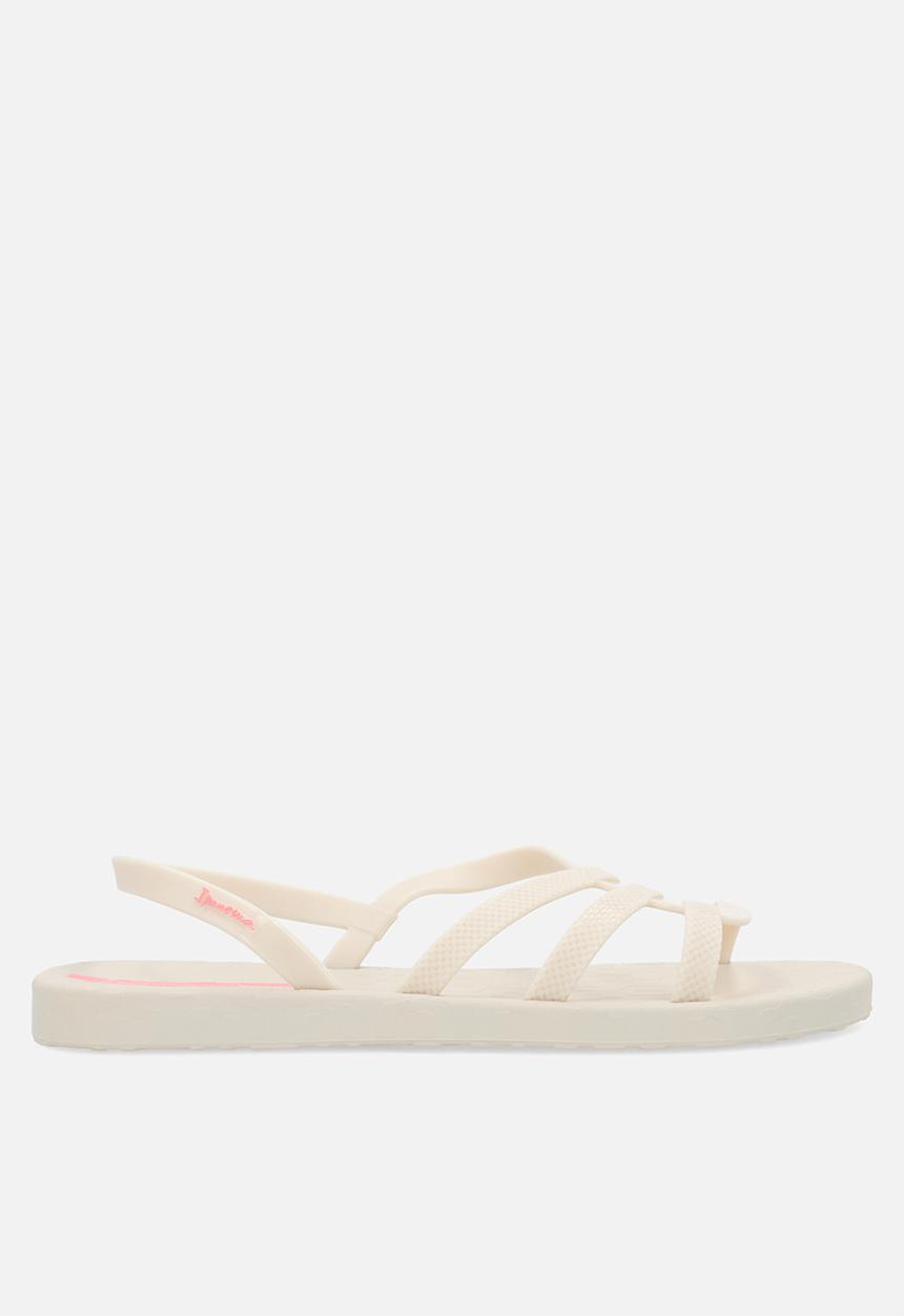 Ipanema - Diversa Sandalia Slingback - White