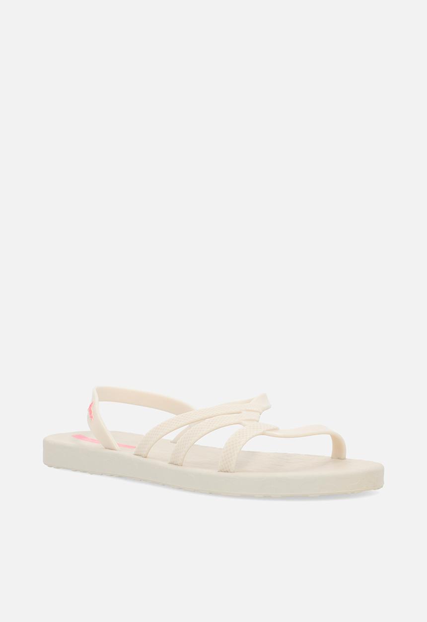 Ipanema - Diversa Sandalia Slingback - White