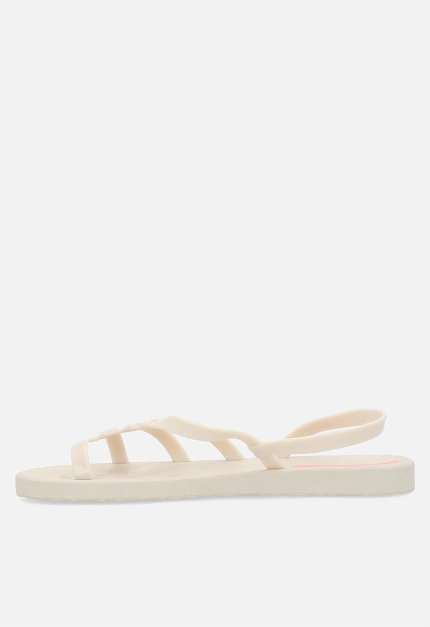 Ipanema - Diversa Sandalia Slingback - White