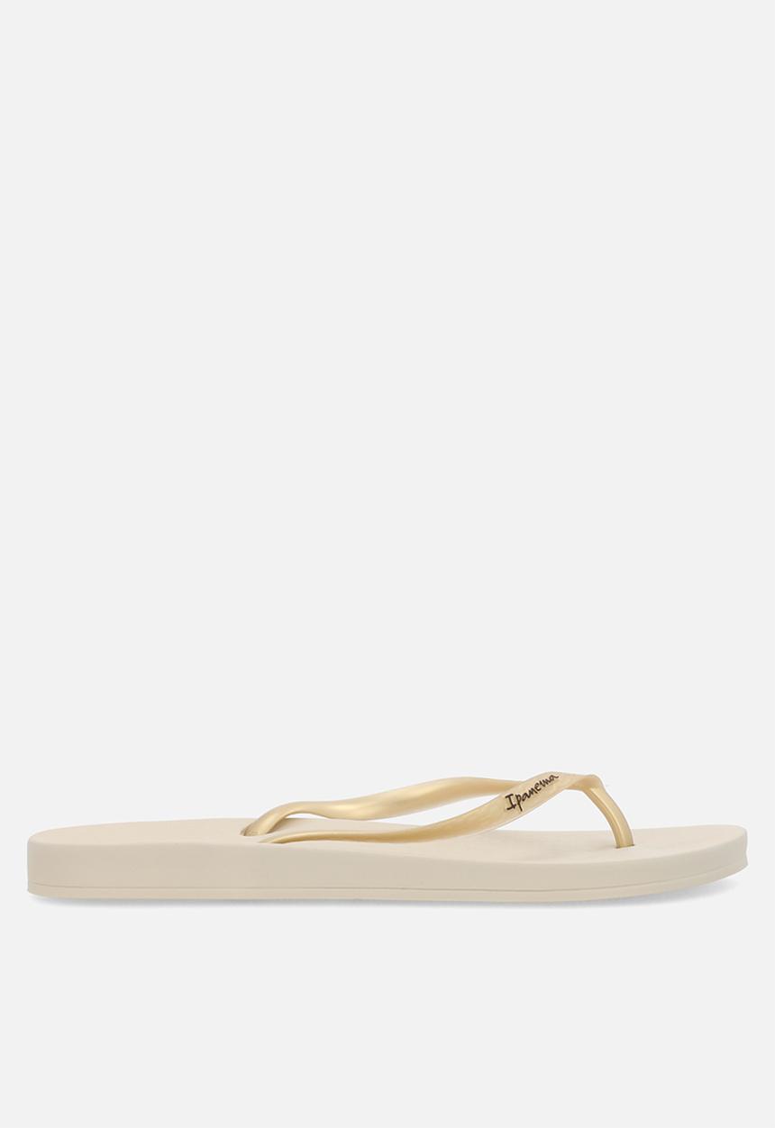 Ipanema - Anatomica Fem Flip Flop - Neutral