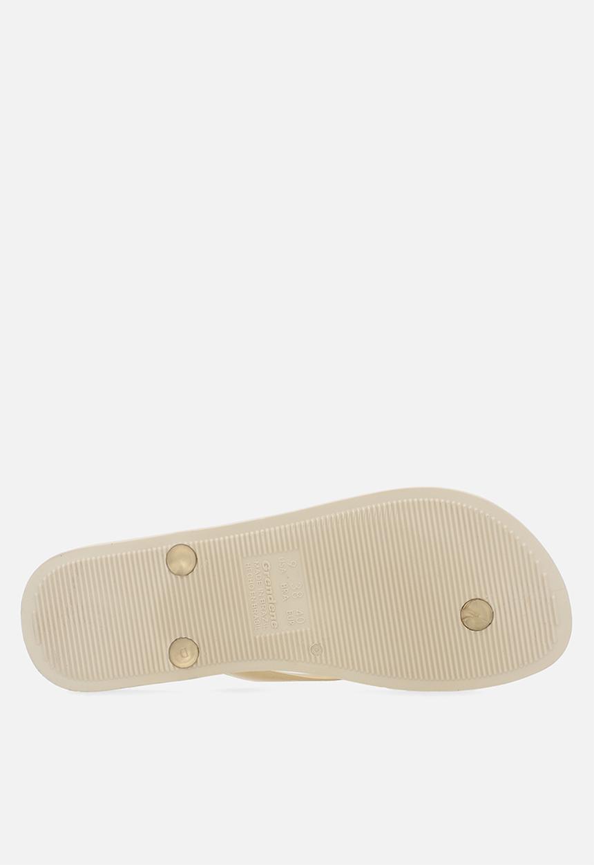 Ipanema - Anatomica Fem Flip Flop - Neutral