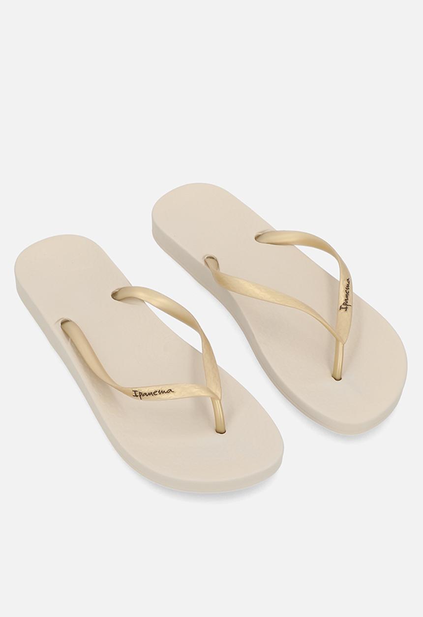 Ipanema - Anatomica Fem Flip Flop - Neutral