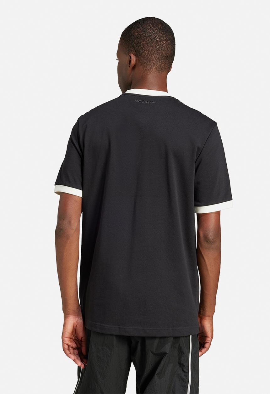 adidas Originals - Simple Tee - black