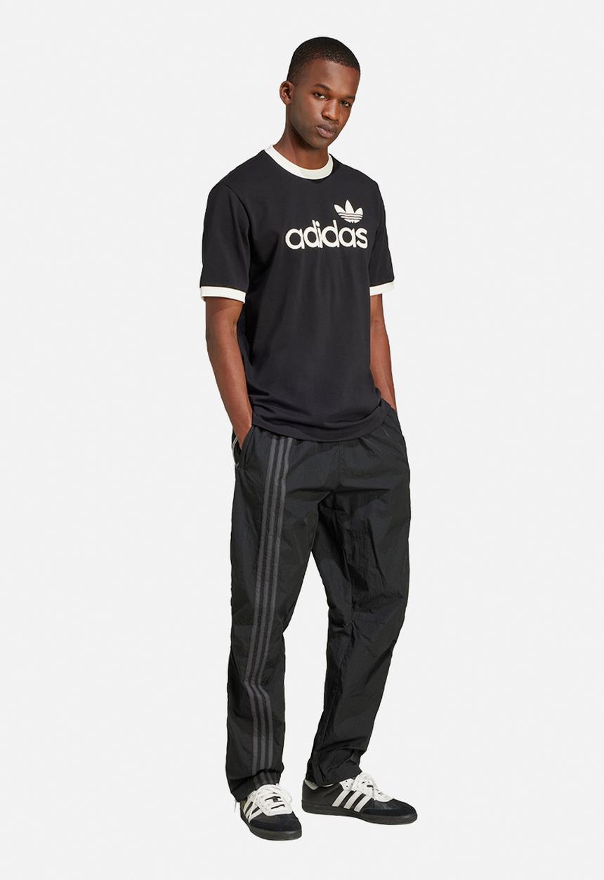 adidas Originals - Simple Tee - black
