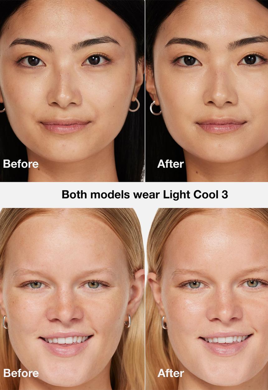 Clinique - Even Better Clinical Vitamin Makeup Spf 50 30ml - Light Cool 3