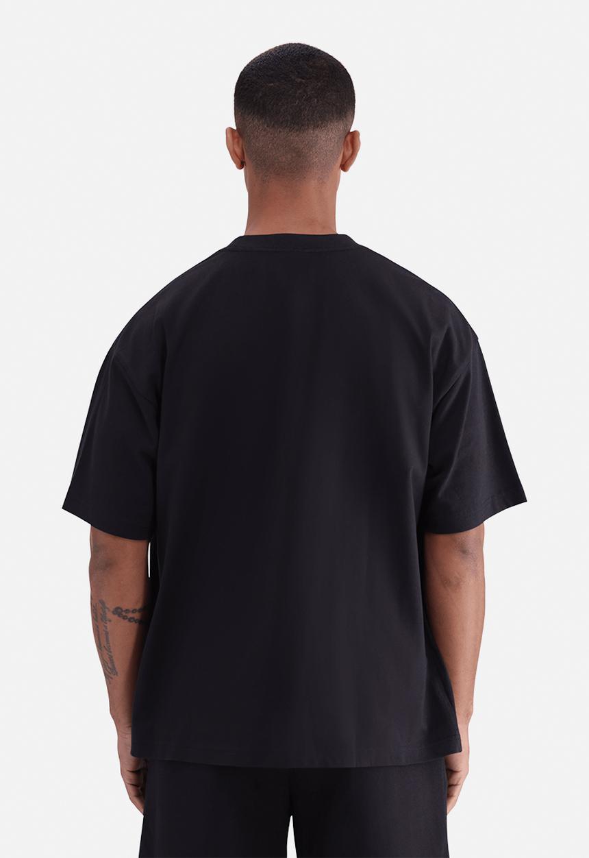 adidas Originals - Leo 1 Tee - Black