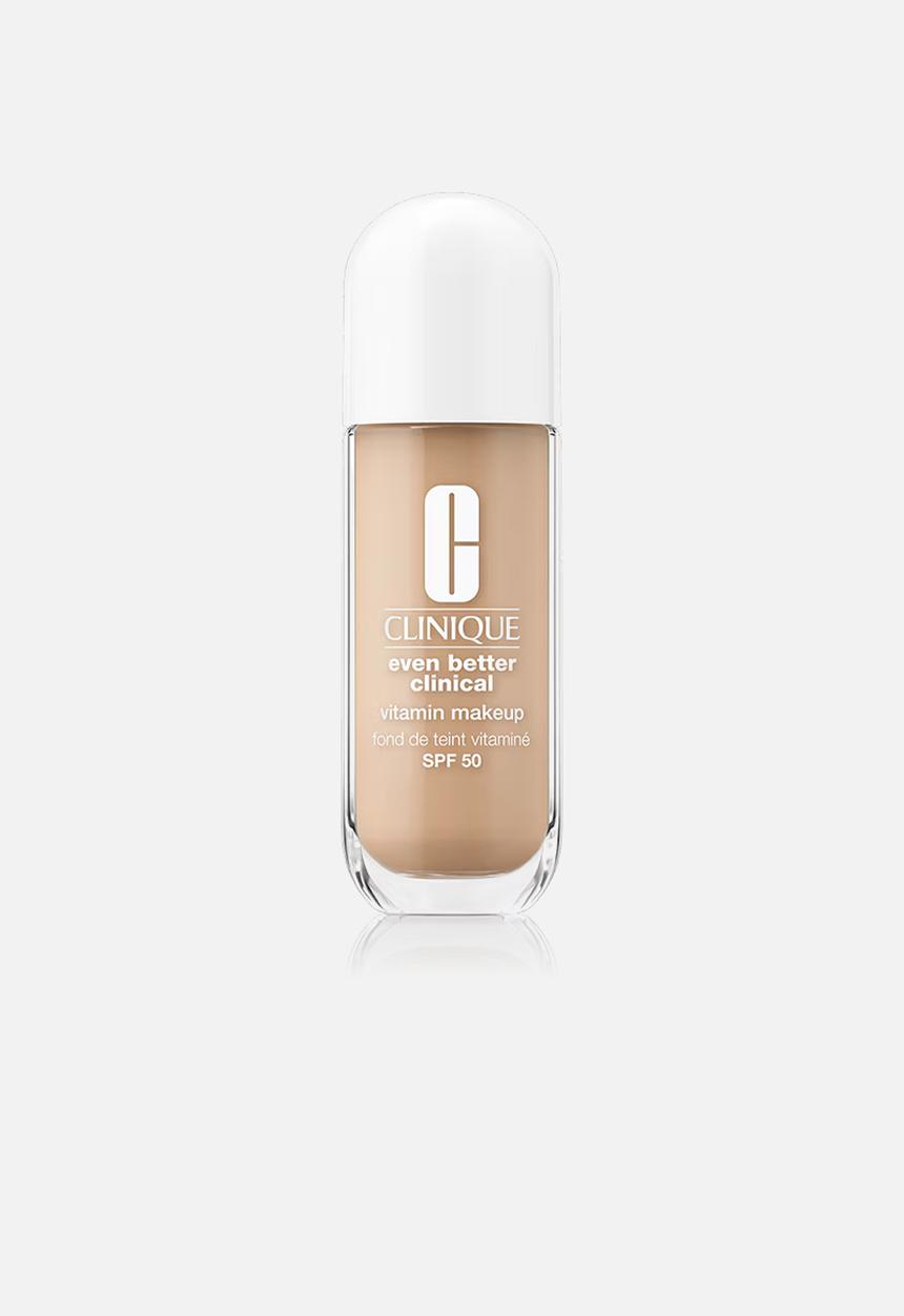 Clinique - Even Better Clinical Vitamin Makeup Spf 50 30ml - Light Medium Cool 1