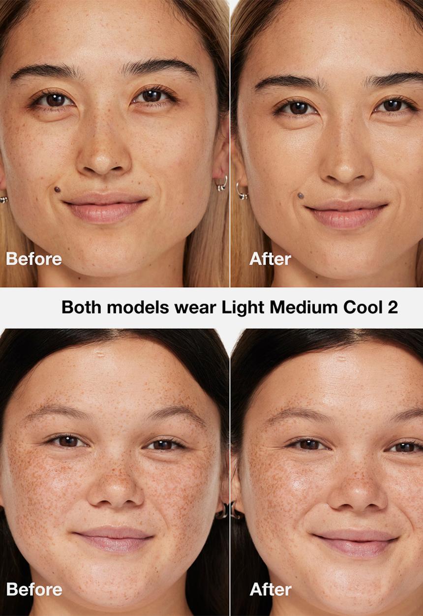 Clinique - Even Better Clinical Vitamin Makeup Spf 50 30ml - Light Medium Cool 2