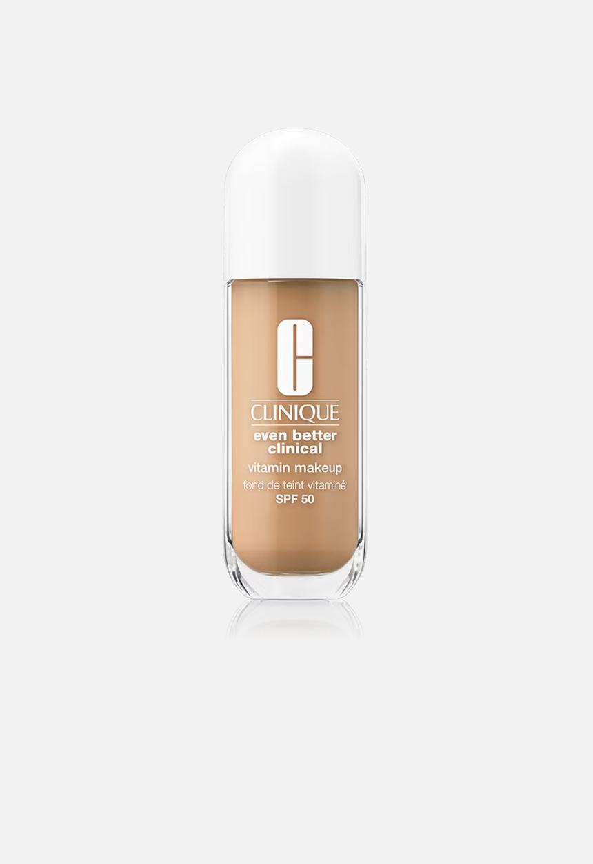 Clinique - Even Better Clinical Vitamin Makeup Spf 50 30ml - Light Medium Cool 5