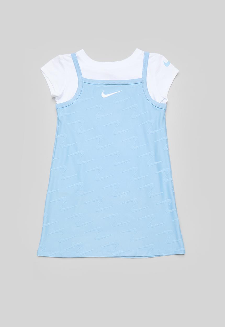 Nike - Nike 2pc sets - psychic blue