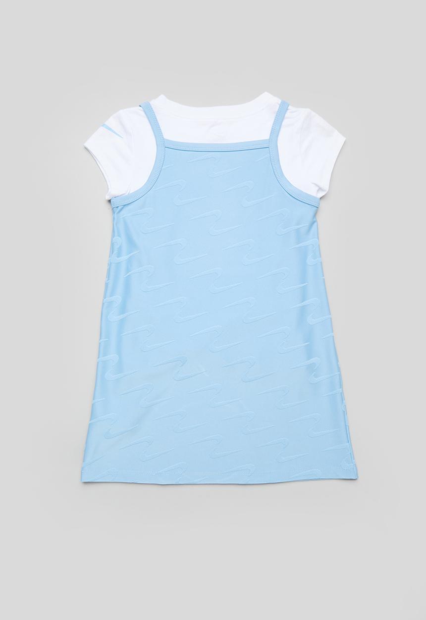 Nike - Nike 2pc sets - psychic blue