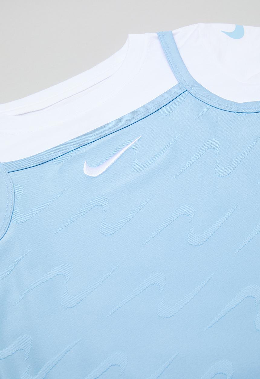 Nike - Nike 2pc sets - psychic blue