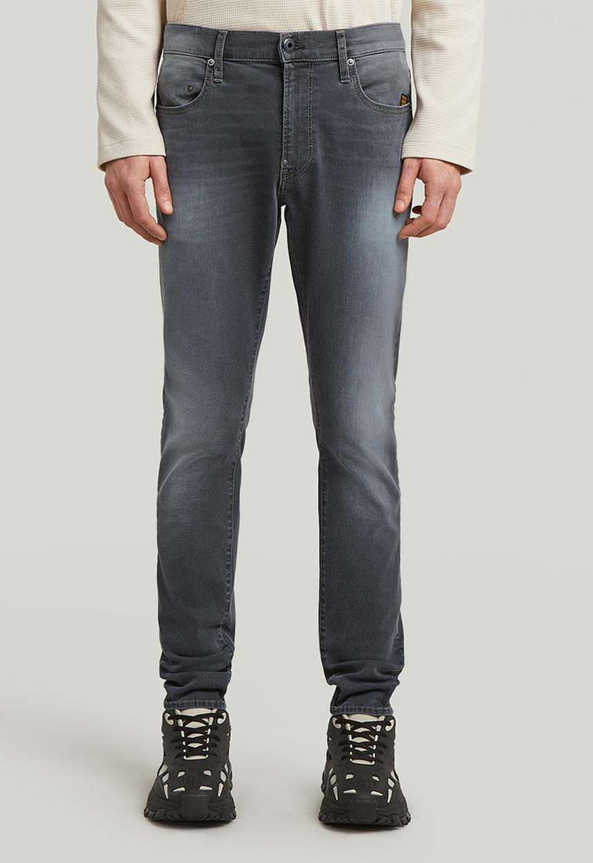 G-STAR - Revend Fwd Skinny - Faded Saunders Rocks
