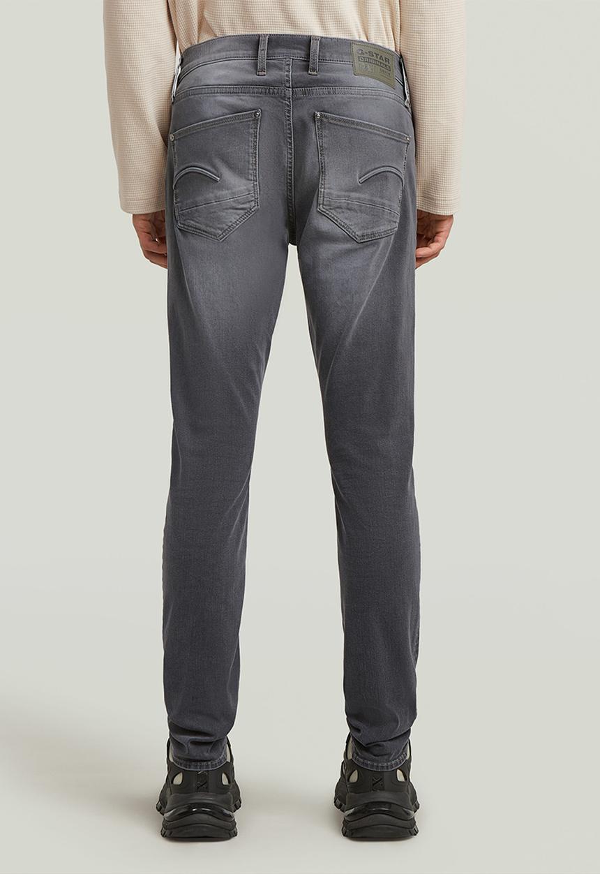 G-STAR - Revend Fwd Skinny - Faded Saunders Rocks