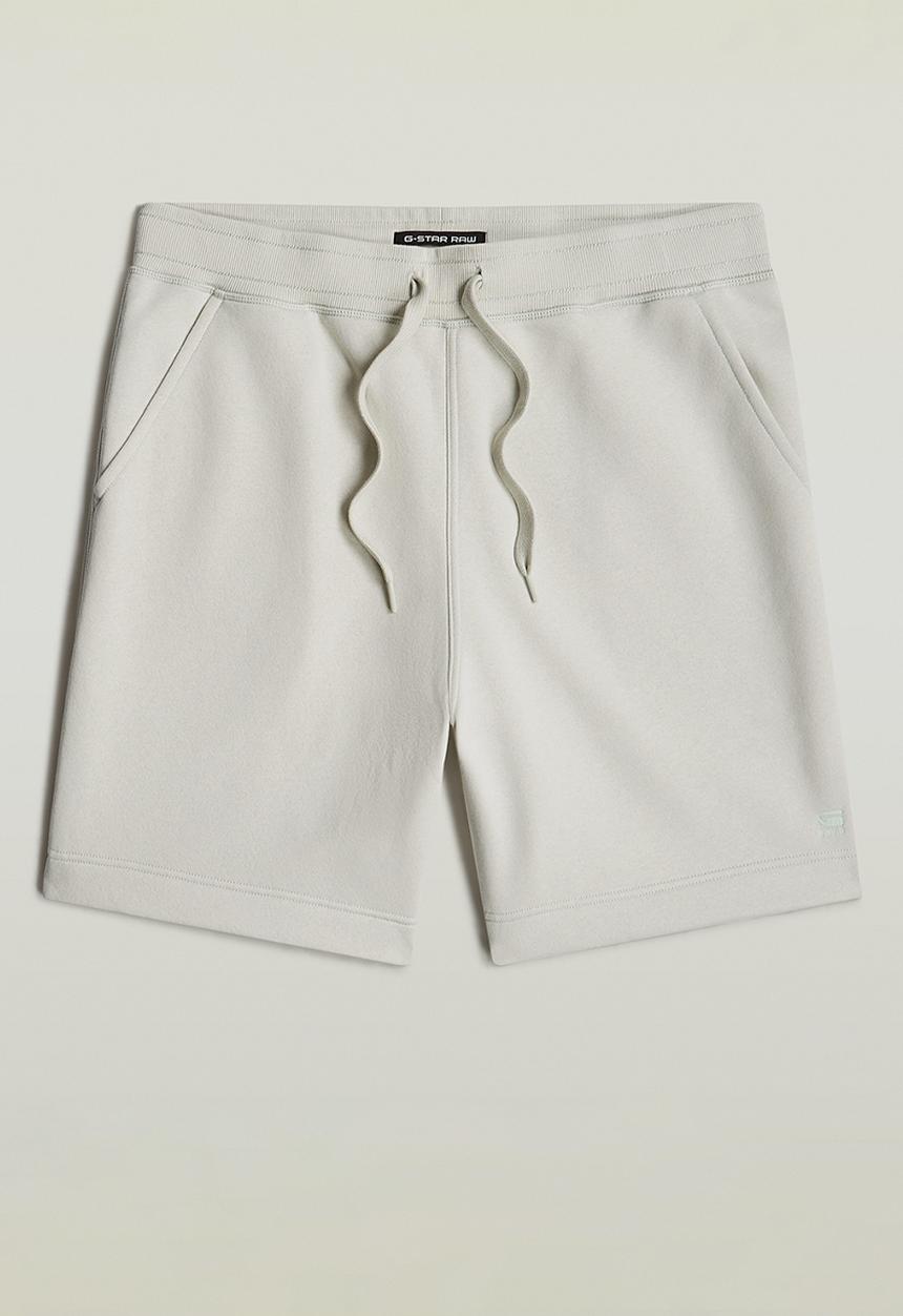 G-STAR - premium core sw short - grey