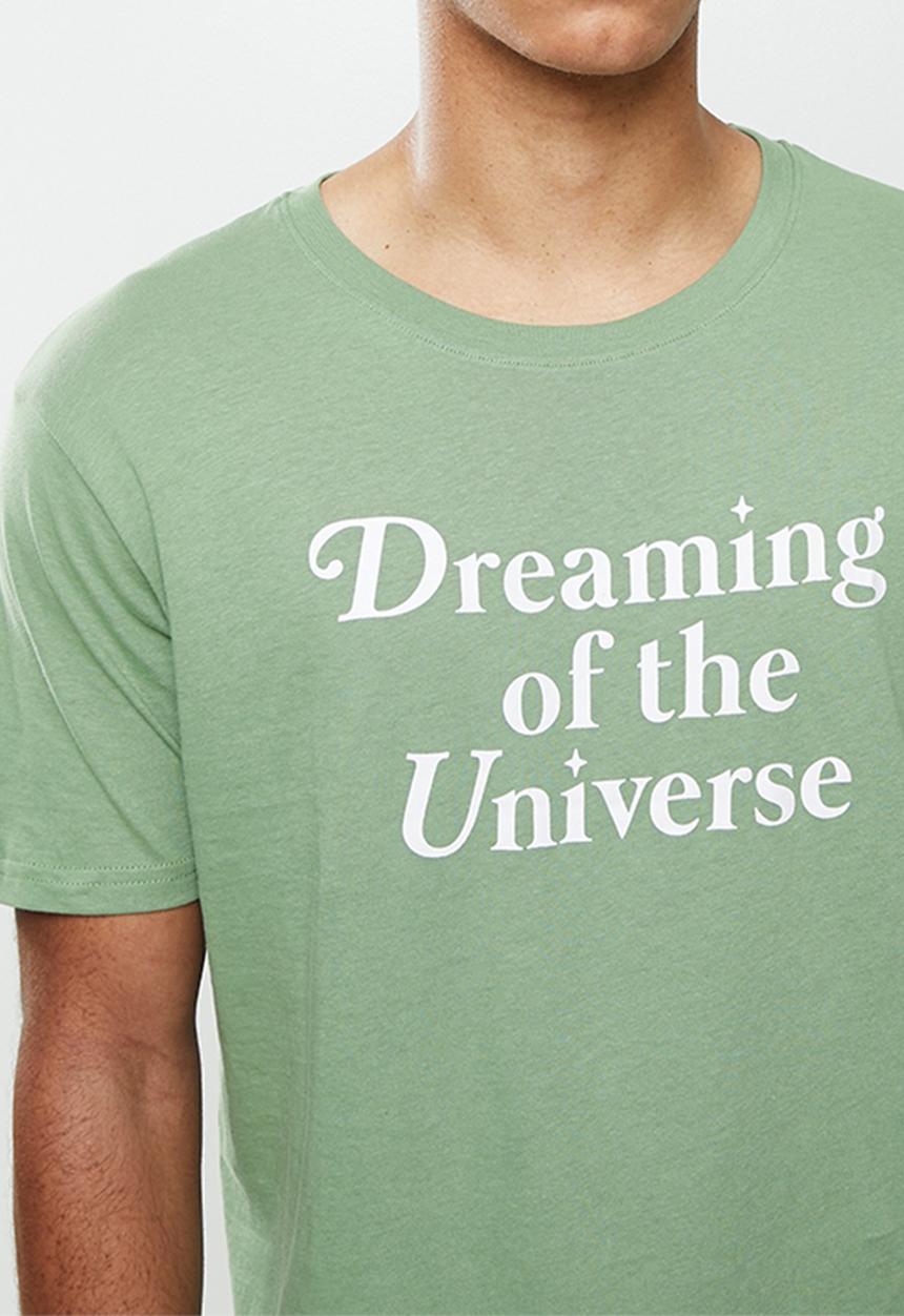 Brave Soul - Dreaming of the universe sleep set - dark sage