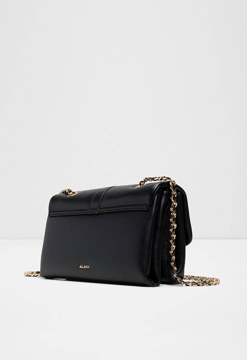 ALDO - Alice crossbody bag - black