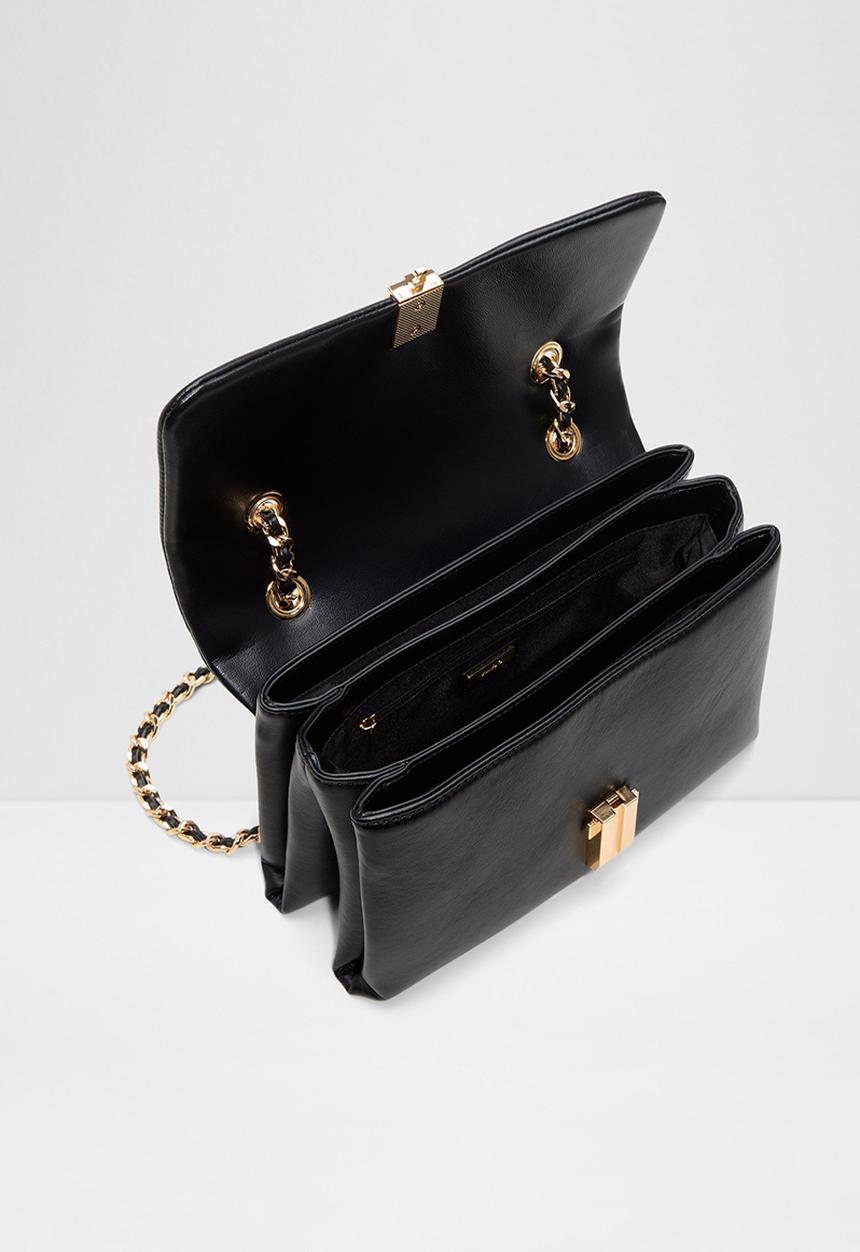 ALDO - Alice crossbody bag - black