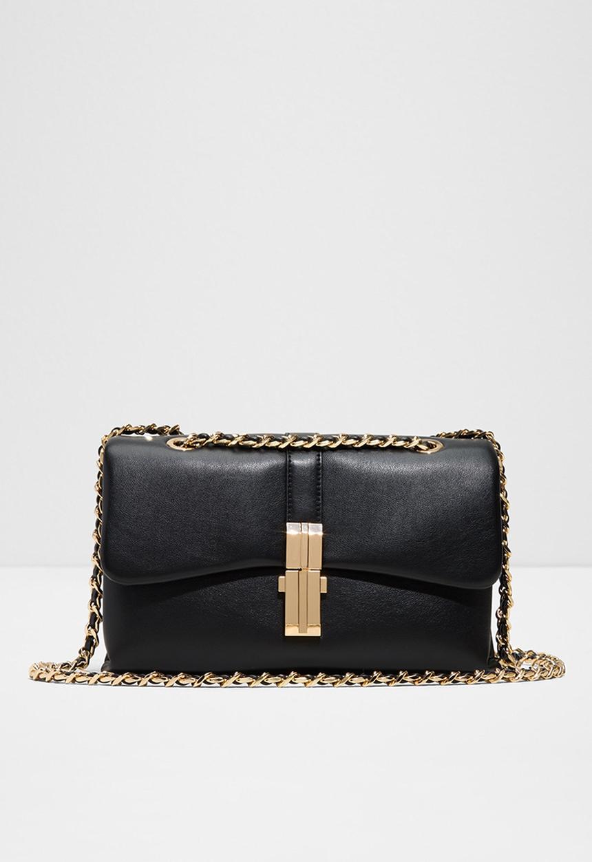 ALDO - Alice crossbody bag - black