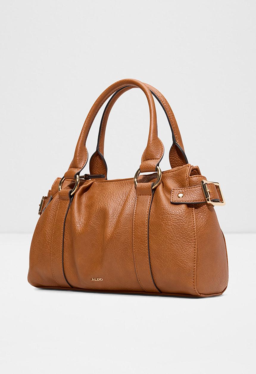 ALDO - Alosa handbag - tan