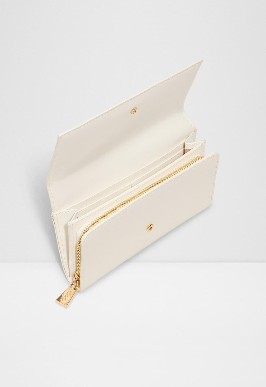 ALDO - Wylaberia purse- bone