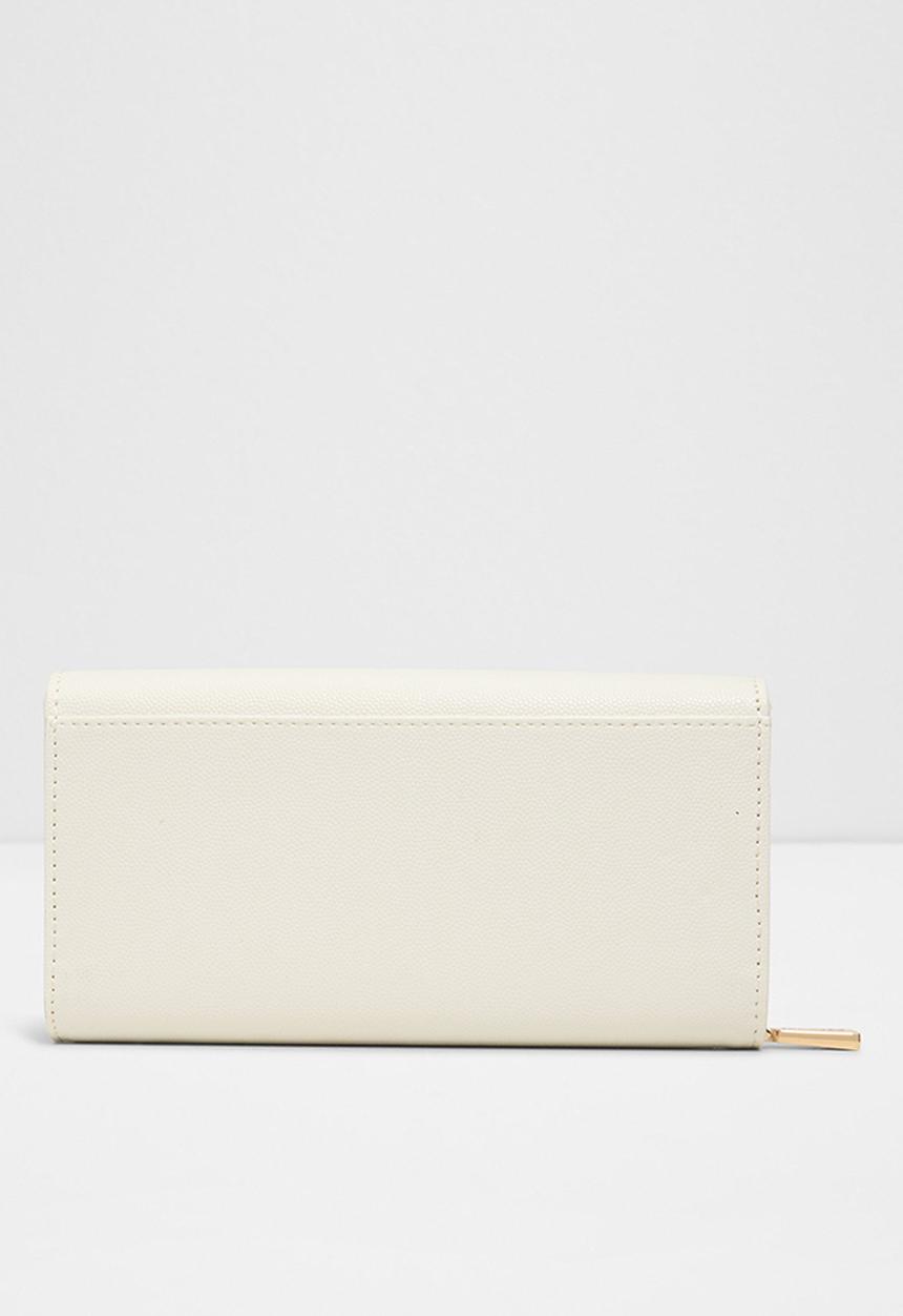 ALDO - Wylaberia purse- bone