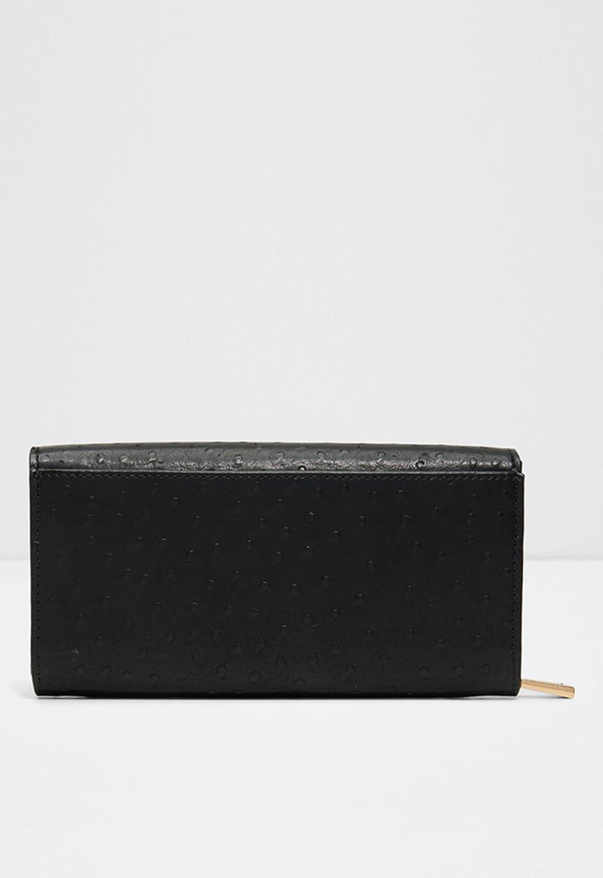 ALDO - Wylaberia purse- black