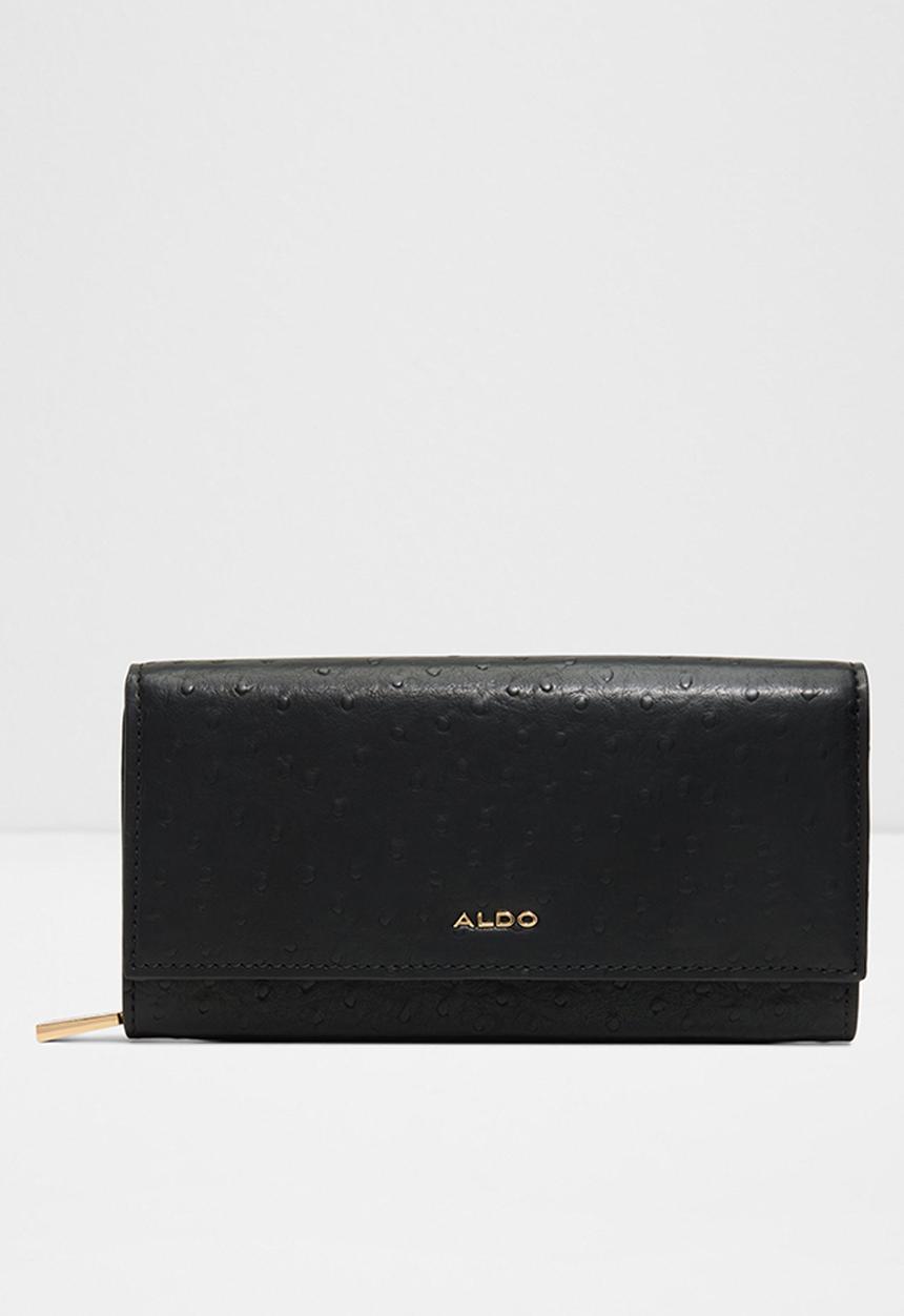 ALDO - Wylaberia purse- black