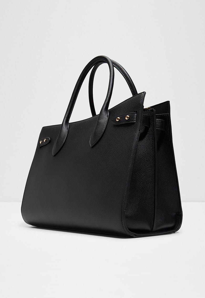 ALDO - Unolaan tote bag-black