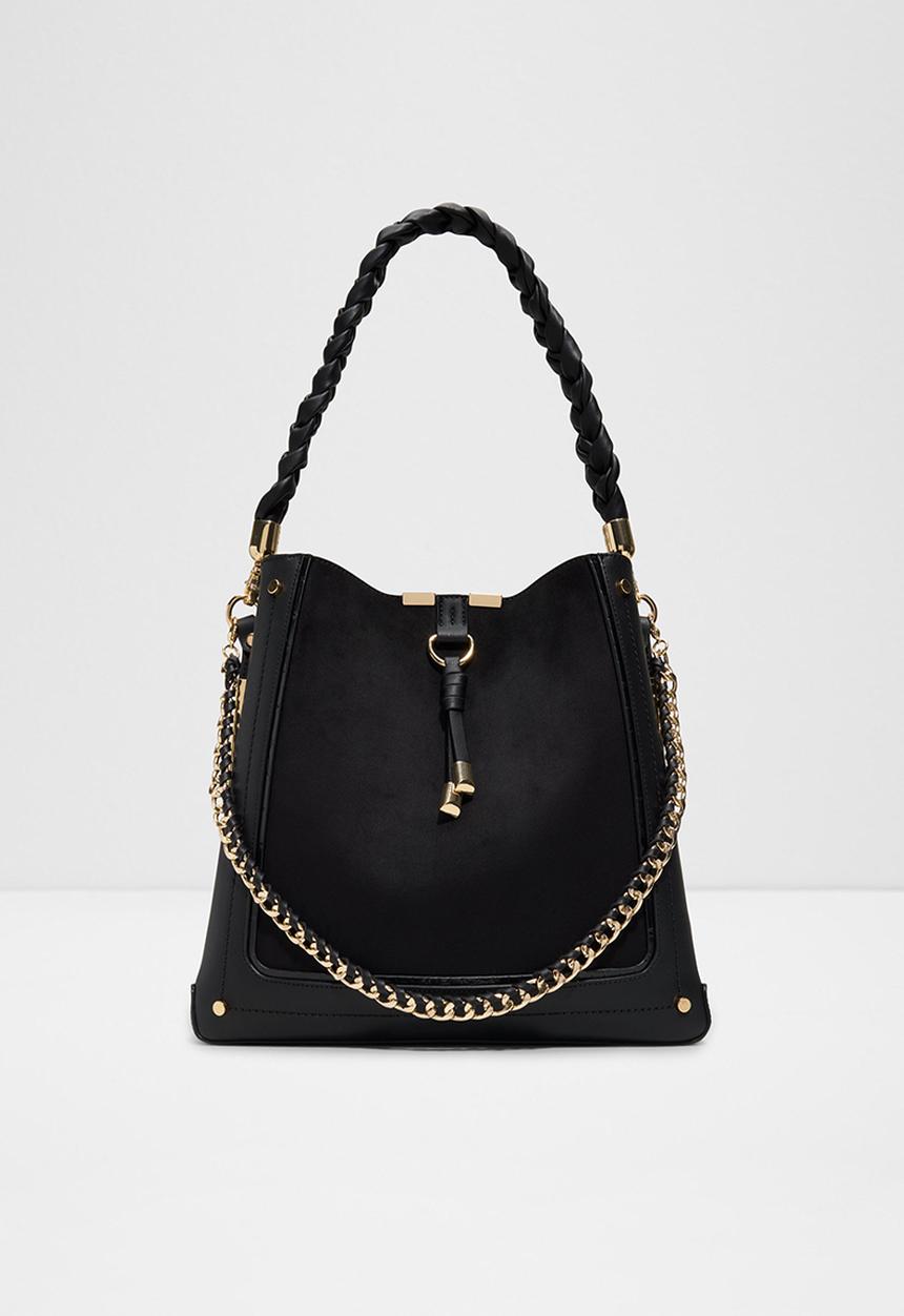 ALDO - Nalayna top handle bag-black