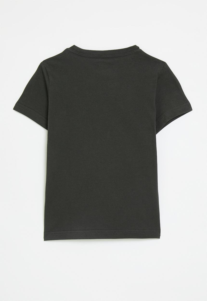 Levi’s® - Lvb howdy tee - pirate black