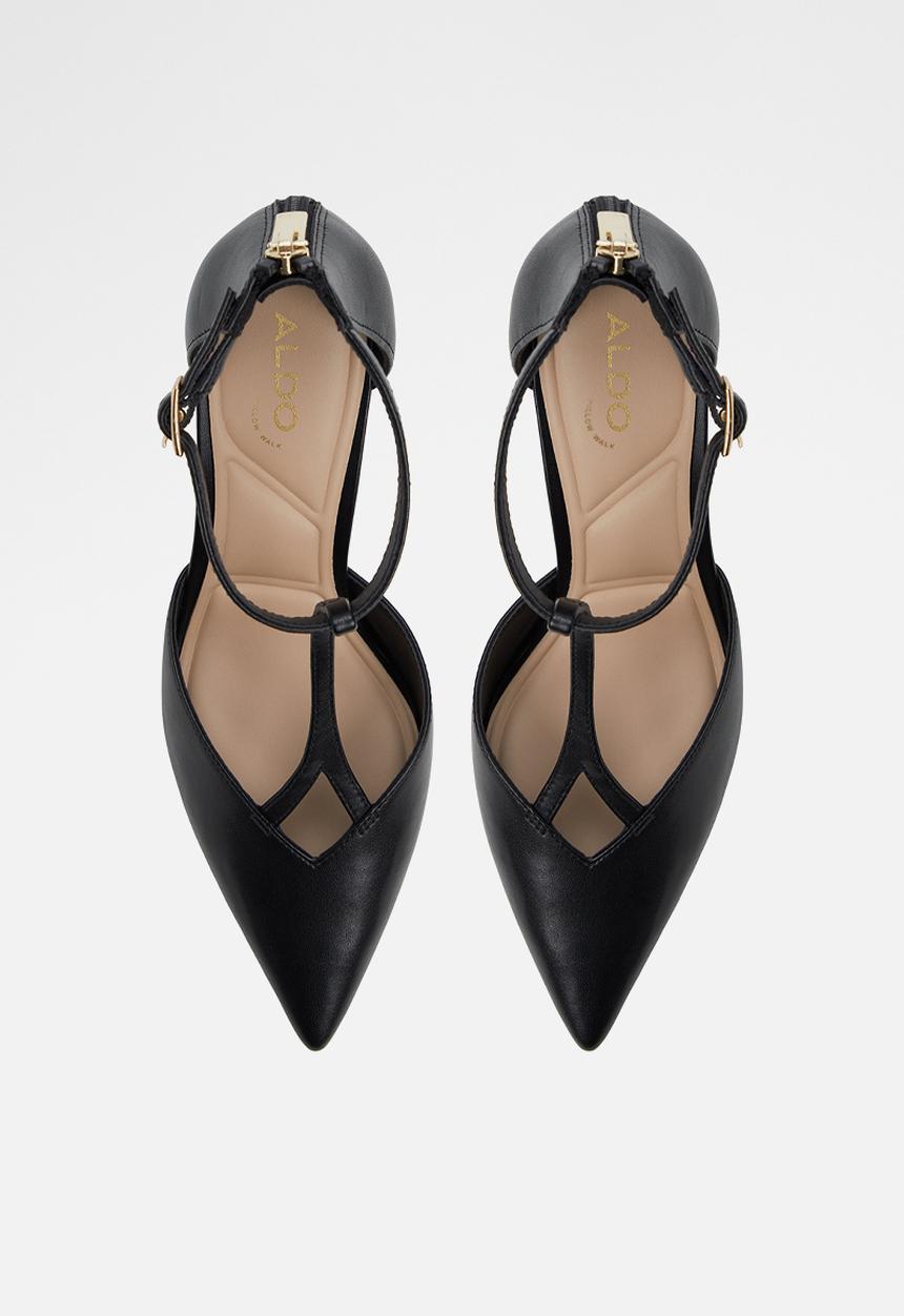 ALDO - Jesabel heel - black