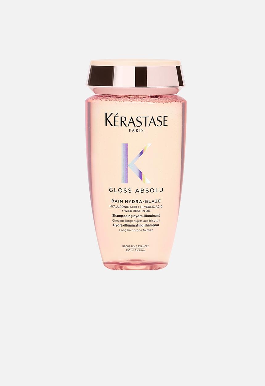 Kerastase  - Gloss Absolu Bain Hydra-Glaze Shampoo