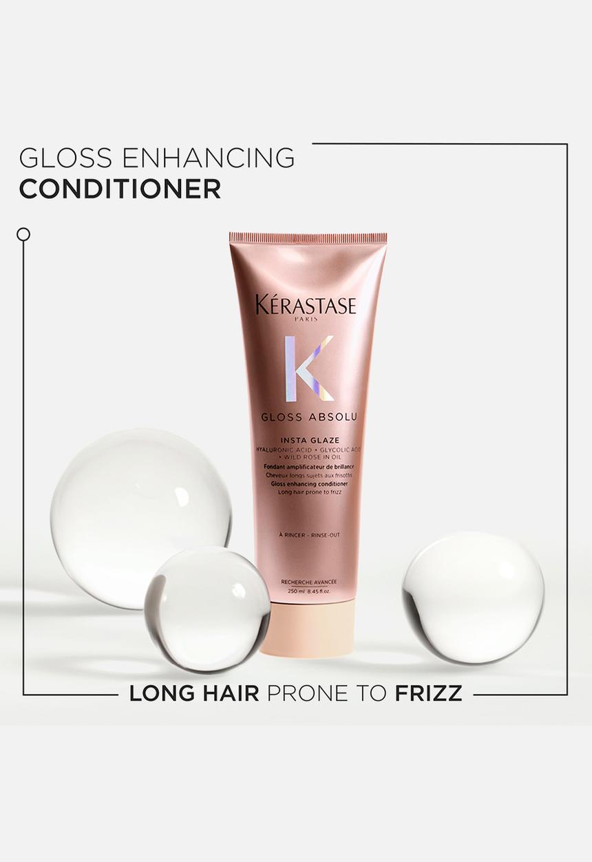 Kerastase  - Gloss Absolu Insta Glaze Conditioner