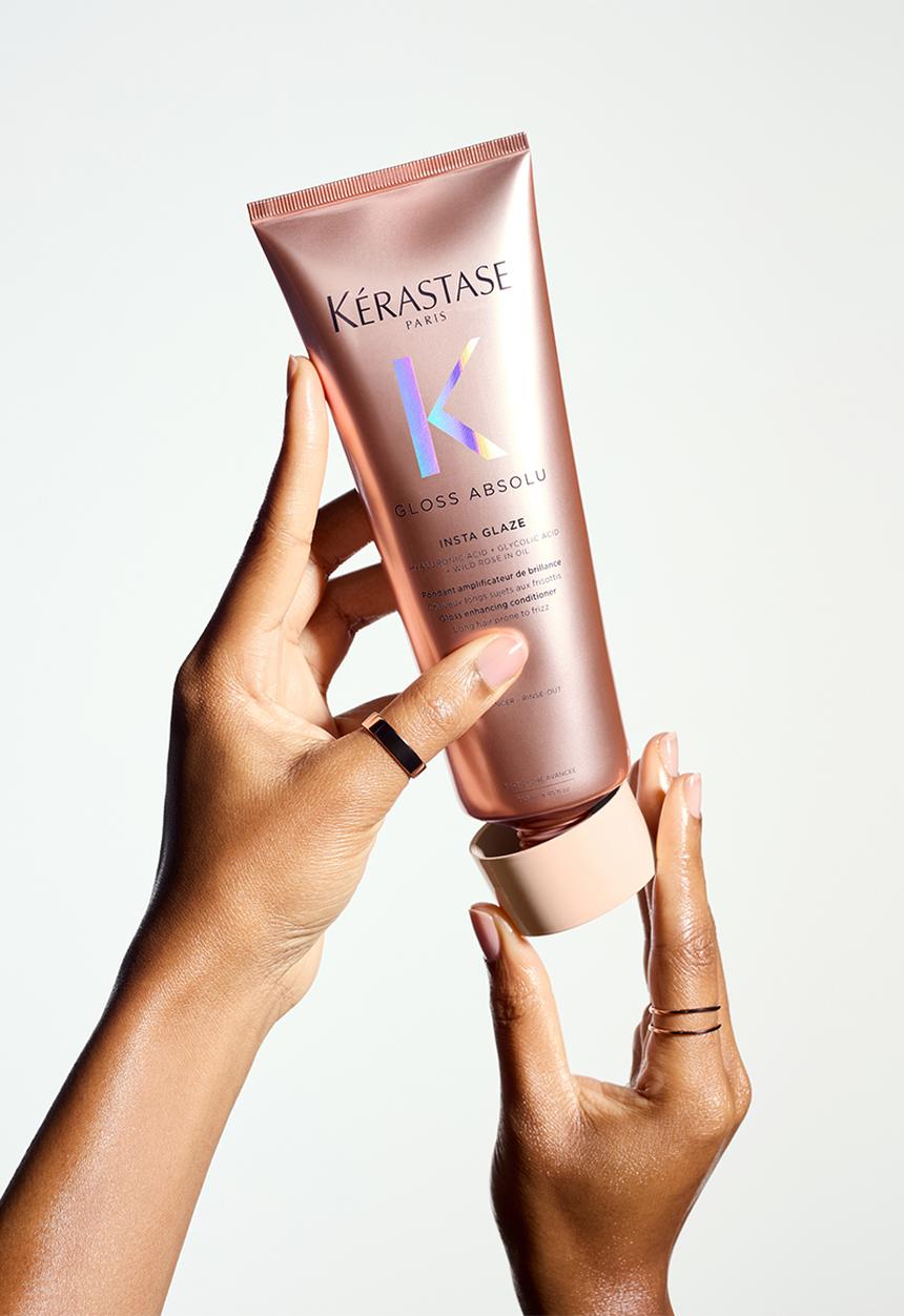 Kerastase  - Gloss Absolu Insta Glaze Conditioner