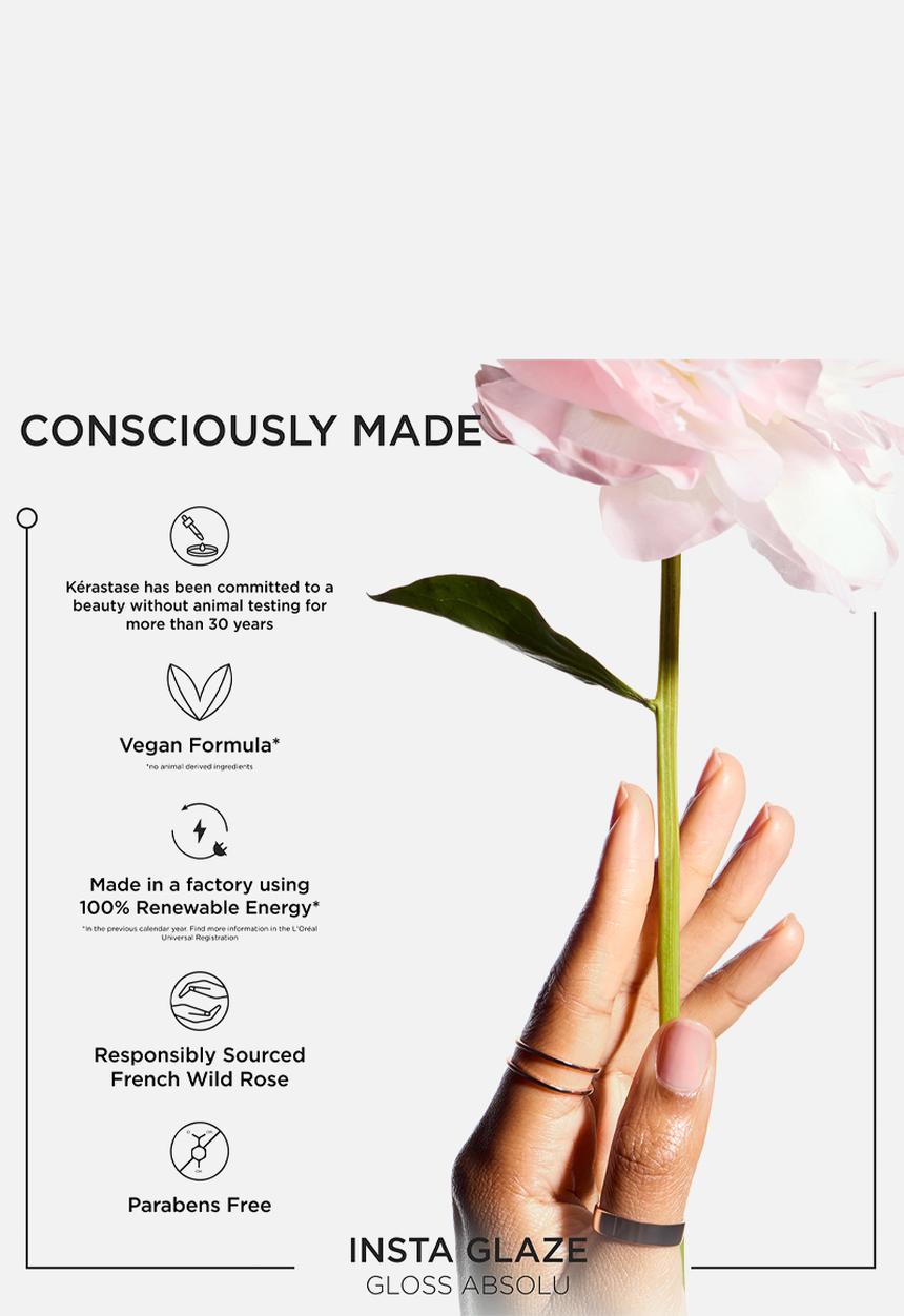 Kerastase  - Gloss Absolu Insta Glaze Conditioner