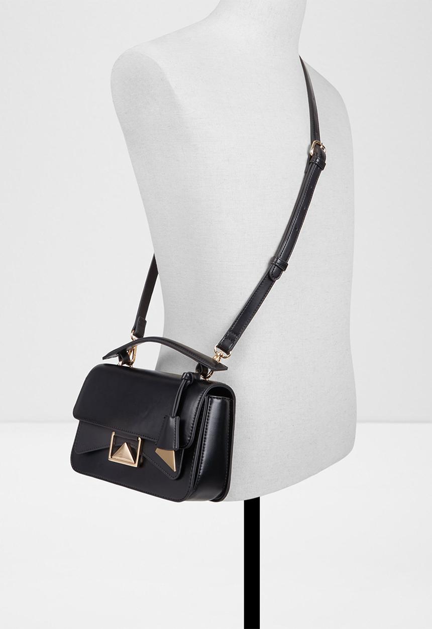 ALDO - Haddie crossbody bag-black