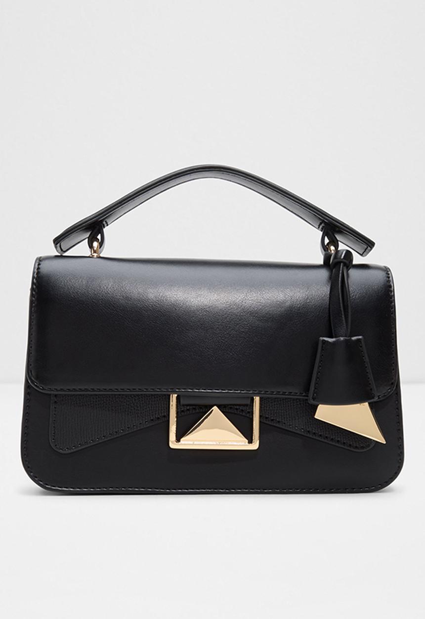ALDO - Haddie crossbody bag-black