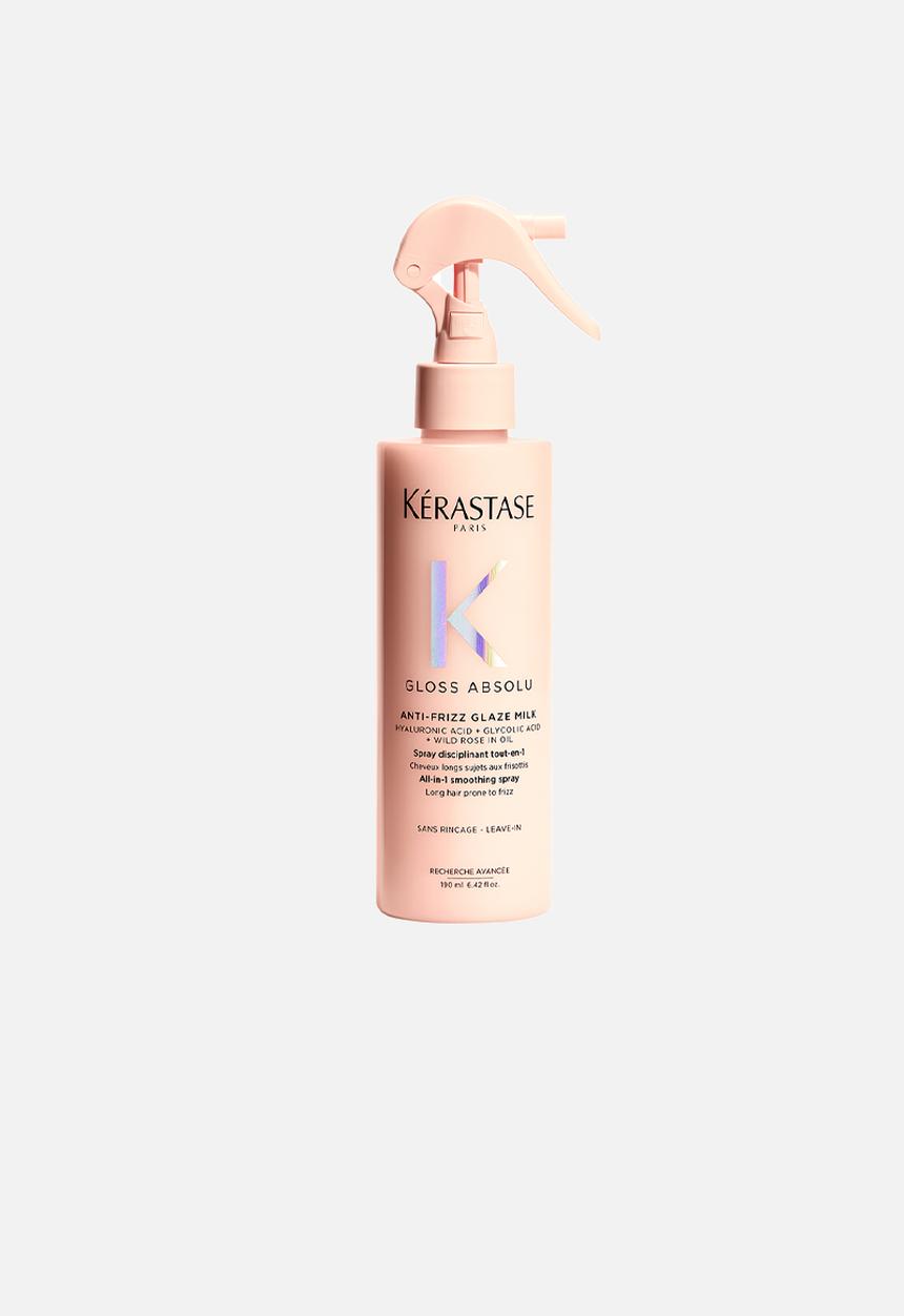 Kerastase  - Gloss Absolu Anti-Frizz Glaze Milk