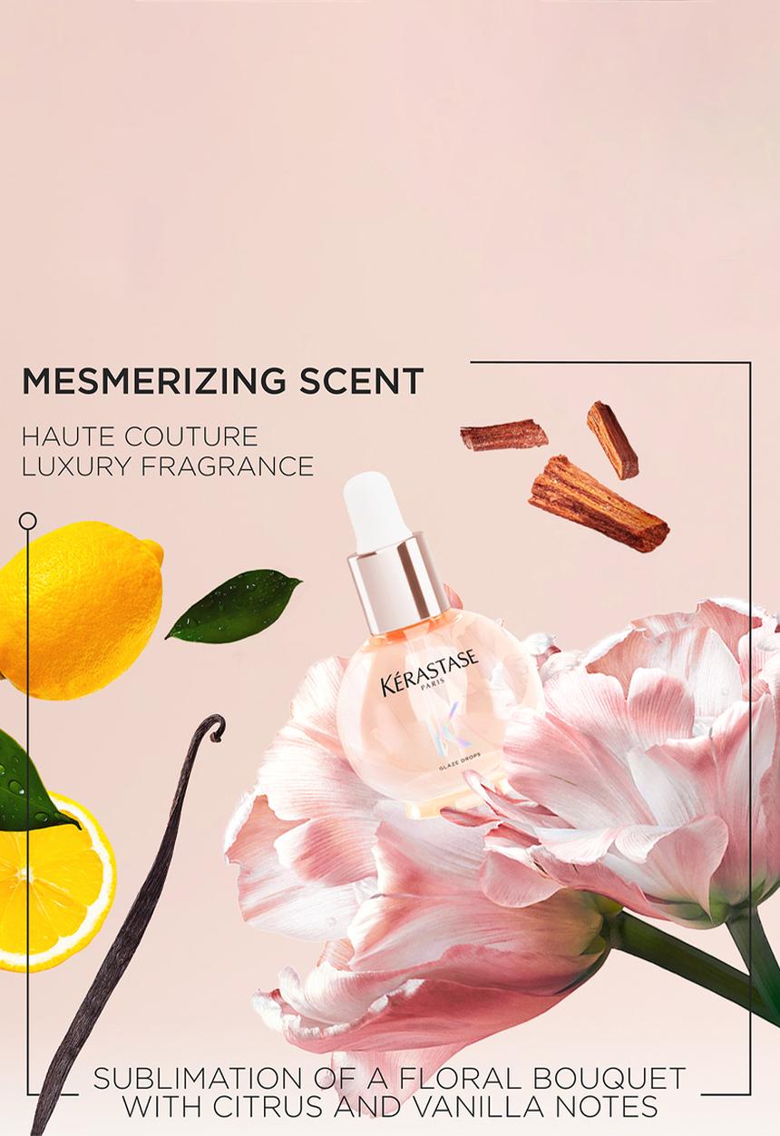 Kerastase  - Gloss Absolu Glaze Drops